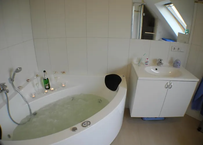 Lejlighed Leuchtturm 18 -