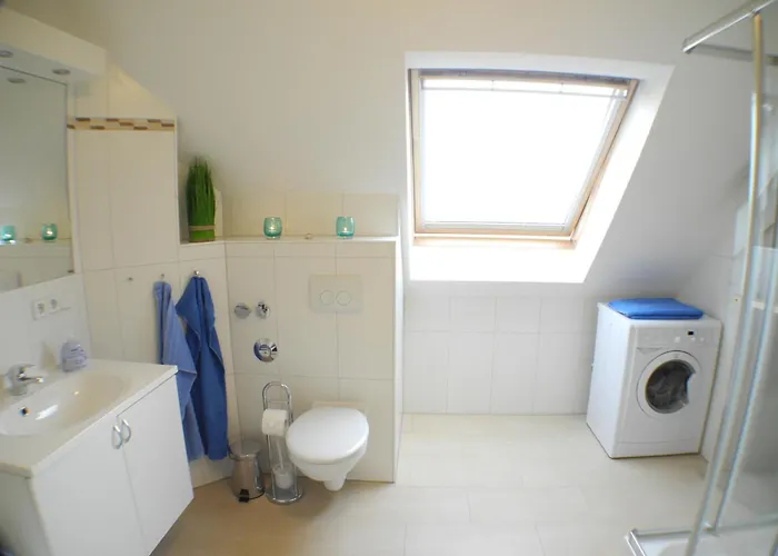 Lejlighed Leuchtturm 18 - *