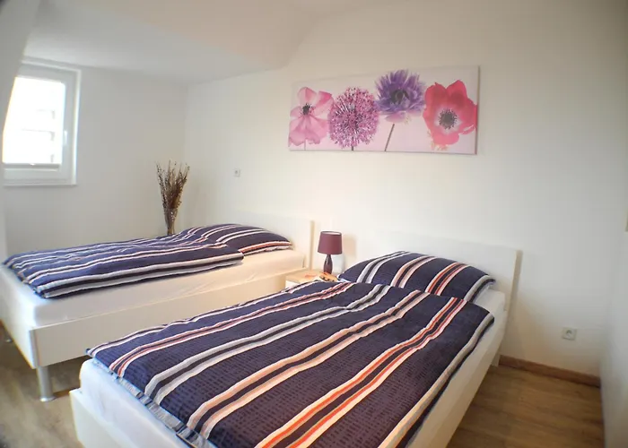 Leuchtturm 18 - Lejlighed Großenbrode