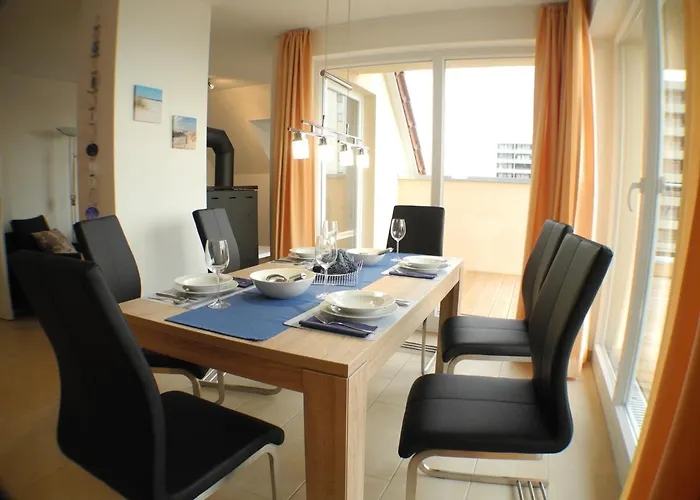 Leuchtturm 18 - Großenbrode