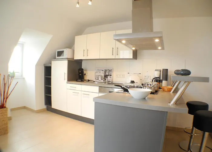 Leuchtturm 18 - * Großenbrode