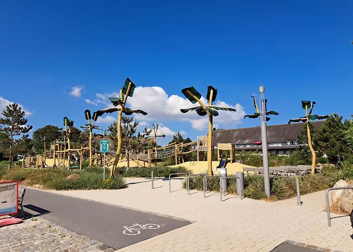 Lejlighed Leuchtturm 18 - Großenbrode